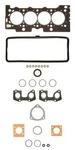 Ajusa 52104900 Cylinder Head Gasket Set Peugeot 306 Convertible 199403 - 200204. Fixed Price $52.25.