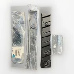 Lamborghini Gallardo Coil Covers Kit 0R1400013 New Genuine. Fixed Price $299.00.