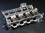 1019167 Cylinder Head With Valve Train Oem Bmw G20 330I G30 530I X Z4 G29 20I 99KM. Fixed Price $1171.43.