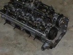 Oem 2002 Bmw 745I Right Passenger Side Cylinder Head Unit 4.4L 7516860090343304. Fixed Price $345.00.