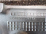 2000 To 2001 Ford Escort Cylinder Head Brand New Empty. Fixed Price $200.00.