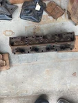 Nos 1968 Ford Mustang GT390 428 Shelby Head W/smog. Fixed Price $795.00.