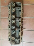 1956 Mercury Cylinder Head Ecz-a. Fixed Price $269.99.