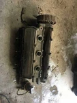 Driver Left Cylinder Head Fits 87-90 Legend 17984. Fixed Price $94.00.