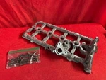 2010-2012 Audi S5 Right Engine Cylinder Head Camshaft Bracket Cover 079103286BC. Fixed Price $139.99.