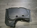 2003-2008 Infiniti FX35/45 Brake Fluid Lid Cover W/ Trim Oem. Fixed Price $59.99.