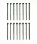 Fel-pro Es 72138 Stretch Head Bolt Set. Fixed Price $24.81.