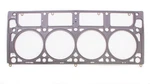 Fel-pro 1161L-041 Cylinder Head Gasket 4.100 .041 Thick Lh Mls- Each. Fixed Price $109.70.
