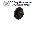 Oem 3.6L V6 Camshaft Drive Gear Sprocket 12599722 Cadillac Chevy Gmc Buick. Fixed Price $22.49.