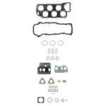 Fel-pro Hs 26140 PT-2 Cylinder Head Gasket Set For Volkswagen Jetta-ipd. Fixed Price $450.34.