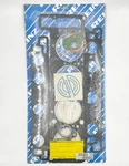 Nos Victor Reinz 02-25735-04 Left Cylinder Head Gasket Set Mercedes-benz Oem. Fixed Price $47.99.
