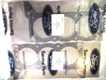 2 Pcs Ford 1988/1993 Taurus "gasket" (cylinder Head) Cyl. 3.8L, E8SZ-6051-A. Fixed Price $49.95.
