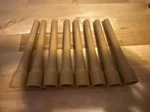 Chrysler Ceramic Spark Plug Insulator 1473596 Ford Hemi?. Fixed Price $125.00.