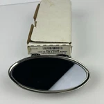 Inside Rearview Mirror; 1935-36 Cabriolet, Convertible Sedan 68-17690 Ss Drake. Fixed Price $44.99.