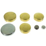 Melling MPE-104BR 1962-1985 Chevy 194 230 250 292 Engines Expansion Plug Kit. Fixed Price $17.64.