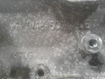 Driver Left Cylinder Head 2006-2009 06-09 Ford Fusion 3.0L 3M4E-6C064-CE. Fixed Price $169.21.