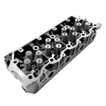 Cylinder Head 1843080C3 Fit Ford F-250 F-350 F-450 F-550 03-07 6.0L Diesel 18MM. Fixed Price $120.99.