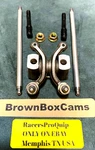 Clone 160 196 & 212CC Engine Champ Racing Shaft Rocker Arm W/aluminum Pushrods. Fixed Price $36.99.