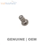 2024-2025 Vw Atlas Cross Sport / Camshaft Oil Control Valve 06Q109257G. Fixed Price $20.99.