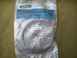 Ford 85-87 Tempo & Topaz Boot Clamp Front Wheel Drive Shaft Joint Cv. Fixed Price $9.95.