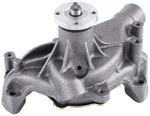 Gates Engine Water Pump Stamped Steel For Chevrolet Gmc V8 Pickup Truck Suv Olds. Fixed Price $65.95.