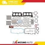 Full Gasket Set Head Bolts Fit 06-07 Ford Five Hundred Freestyle Mercury 3.0. Fixed Price $169.95.