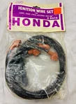1971-1980 Honda Civic Accord Spark Plug Wire Set 4 Cylinder Nos C8015. Fixed Price $5.00.