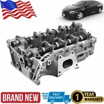 Cylinder Head Assembly 12100-59B-000 For Honda Accord Cr-v Civic 1.5T 2016-2022. Fixed Price $549.00.