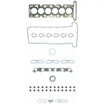 Fel-pro Permatorque Engine Cylinder Head Gasket Set Hs 26214 Pt. Fixed Price $276.95.