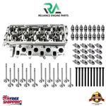 Vw Amarok Crafter 2.0 Tdi Rwd Cktb 30-35 Bare Cylinder Head With Rebuild Kit New. Fixed Price $1313.14.