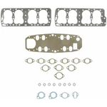 Fel-pro Engine Cylinder Head Gasket Set Hs 7525 B. Fixed Price $121.23.
