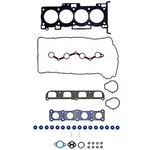 Engine Cylinder Head Gasket Set Fel-pro Hs 26333 Pt For Hyundi / Kia 2.4L. Fixed Price $99.99.