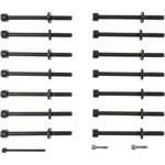 Victor Reinz Gaskets 14-10085-01 Engine Cylinder Head Bolt Set. Fixed Price $120.43.
