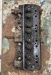 Used Oem Gm J2 Cylinder Head 569137 1957-1958 Oldsmobile (E14). Fixed Price $467.46.