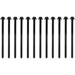 Felpro Es 72798-1 Cylinder Head Bolts Set Of 12 For E350 Van E450 F450 Truck. Fixed Price $68.11.