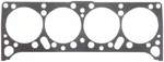 Fel-pro 1016 Head Gasket 4.300 .039 Thick Steel Core Laminate Each. Fixed Price $60.61.