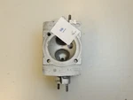 Set Of 6 Genuine Used 1973 Porsche 911 2.7L/3.0L Cylinder Heads K1819S Stamped. Fixed Price $850.00.