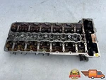 2007-2010 Bmw 335I E90 E92 N54 3.0L Turbo Engine Cylinder Head 11127588249 Oem. Fixed Price $325.00.