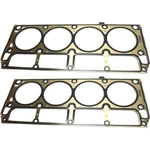 Set Of 2 Cylinder Head Gaskets For Chevy Savana Express Yukon Suburban Pair. Fixed Price $69.90.