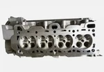 1.6L Engine Cylinder Heads For Hyundai 22100-26850 Fits Accent Vvt 2005-2011. Fixed Price $600.00.