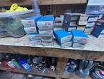 Trw 44058 Rocker Arms 9W Lot Of 20. Fixed Price $200.00.