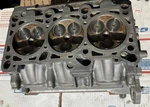 02-05 Audi A4 A6 3.0 Avk Asn Bbj Engine Cylinder Head Right Oem. Fixed Price $145.00.