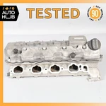 98-06 Mercedes W208 CLK430 S430 E430 Left Driver Cylinder Head 1130161401 Oem. Fixed Price $149.40.