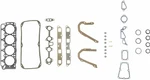 Fel-pro HS21179PT-1 Head Gasket Set Toyota Corolla 1.6L 1.8L Engines. Fixed Price $151.66.