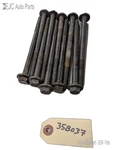 Cylinder Head Bolt Kit For 18-19 Chevrolet Equinox 2.0 11610687. Fixed Price $36.70.