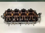 96-00 Honda Civic Dx D16Y7 Cylinder Head P2F Used Oem. Fixed Price $235.00.