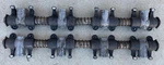 Ford Thunderbird Rocker Arm Hydraulic Fe 352 360 390 Engine Pair 1958-1963 Oem. Fixed Price $150.00.