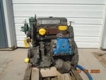 Detroit Diesel 3-53 Non Turbo Engine Complete Mechanics Special Running Core. Fixed Price $1050.00.