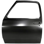 Door Shells Front Driver Left Side For Ram Truck Hand 55154553 Dodge W250 D350. Fixed Price $275.71.
