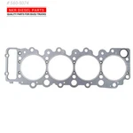 Gasket Cylinder Head For Isuzu Npr-hd Nqr 5.2L 4HK1 05-09. Fixed Price $106.80.